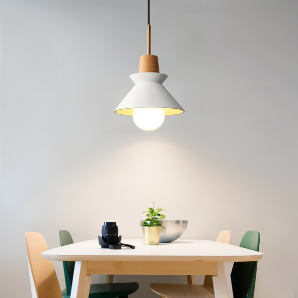 Levendige macaron hanglamp - nordic moderne hanglampen