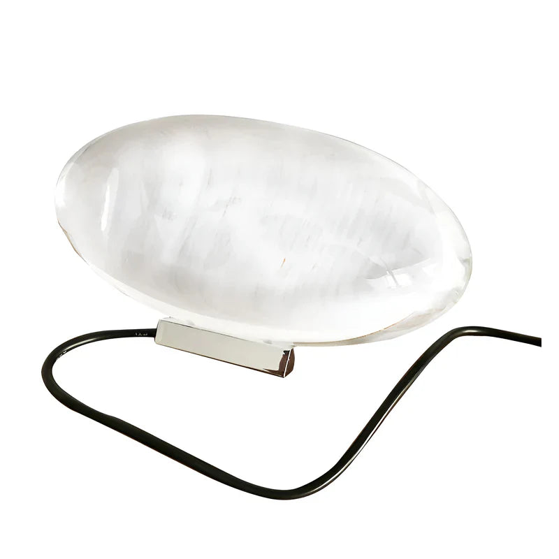 Eyesparkle lamp - hemels kristallen prisma projectielicht
