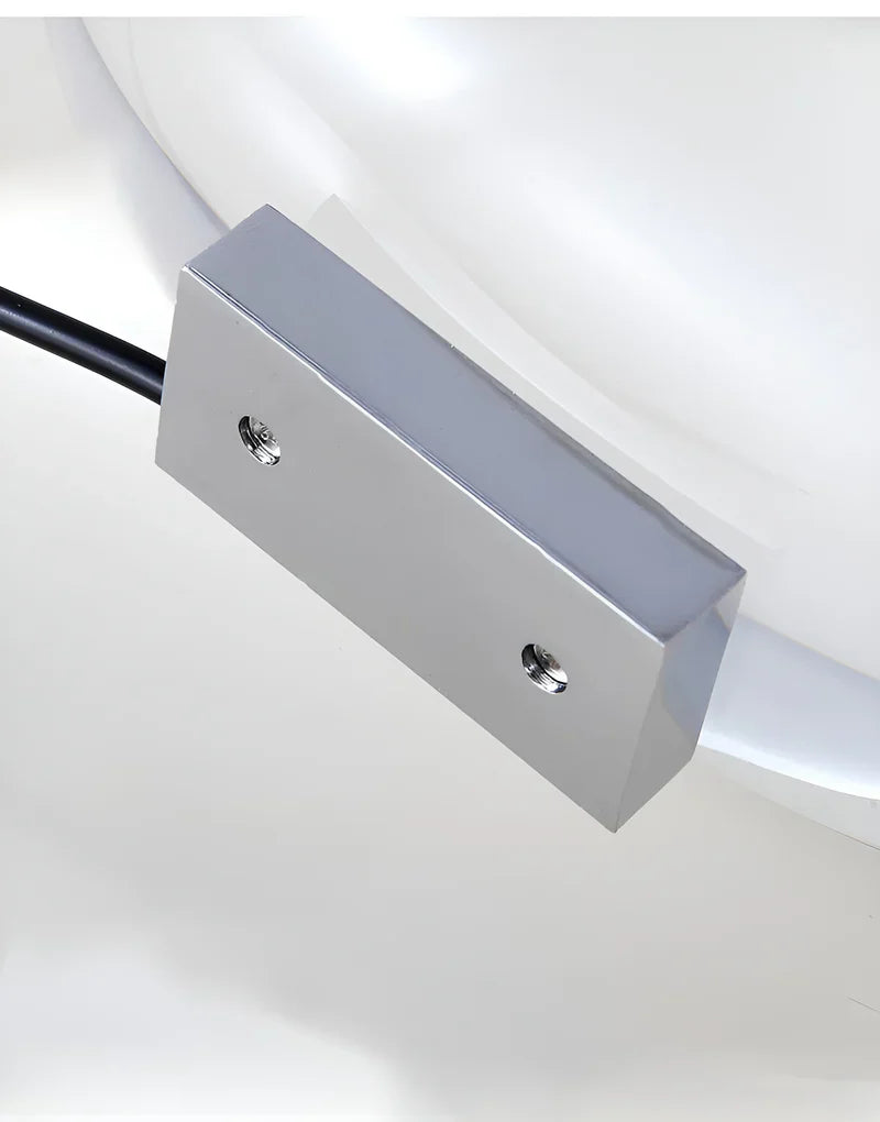 Eyesparkle lamp - hemels kristallen prisma projectielicht