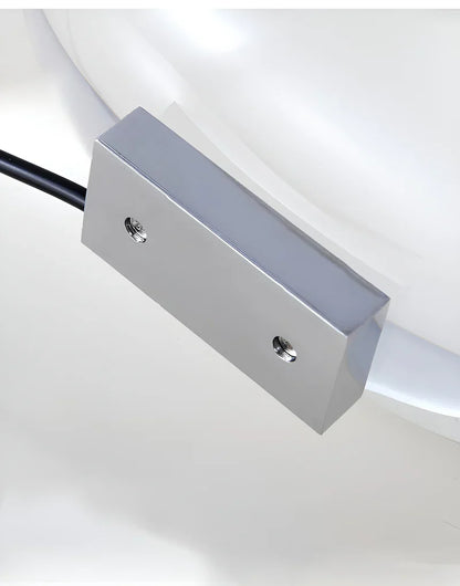 Eyesparkle lamp - hemels kristallen prisma projectielicht