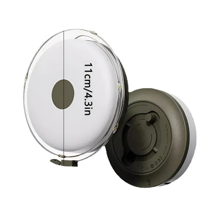 FlexiShine - 10m waterdichte camping led sprookjesverlichting