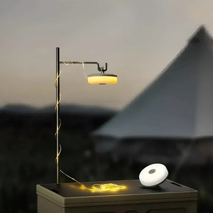 FlexiShine - 10m waterdichte camping led sprookjesverlichting