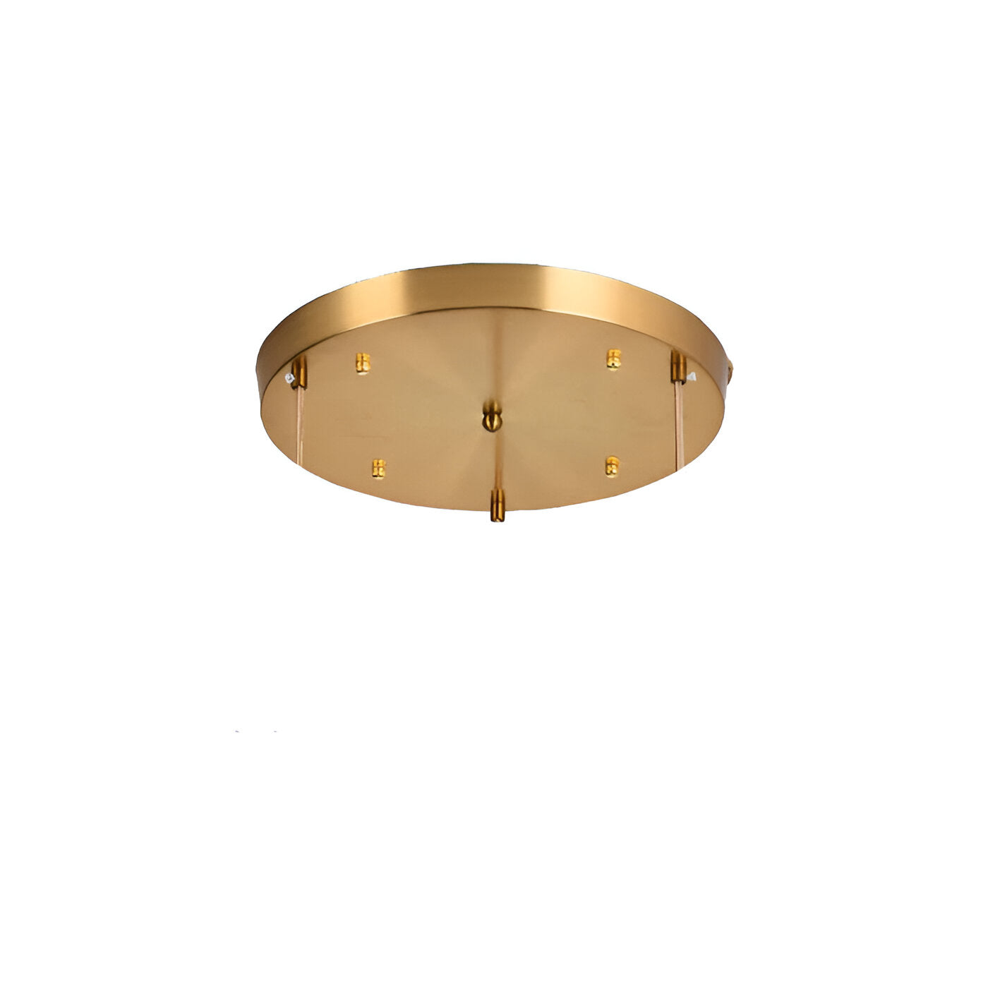 GlamourGlazen hanglamp - vintage groene hanglamp - cilindrische lamp