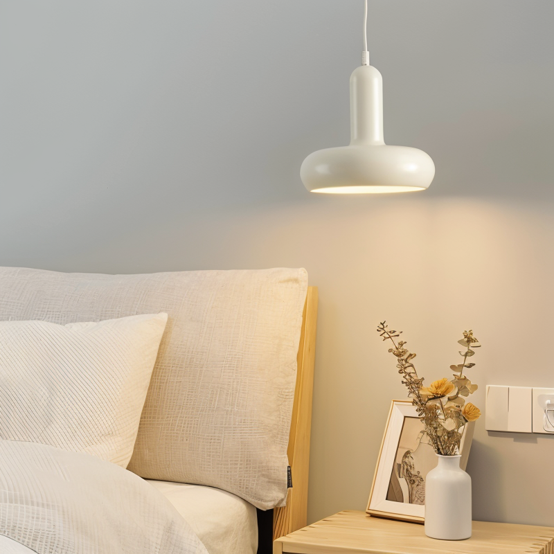 RetroPop hanglamp - bauhaus Macaron hanglampen