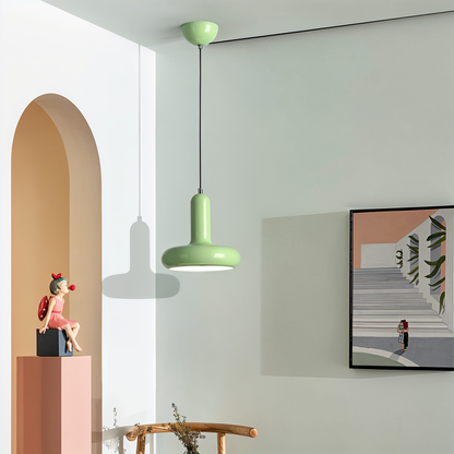 RetroPop hanglamp - bauhaus Macaron hanglampen