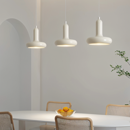 RetroPop hanglamp - bauhaus Macaron hanglampen