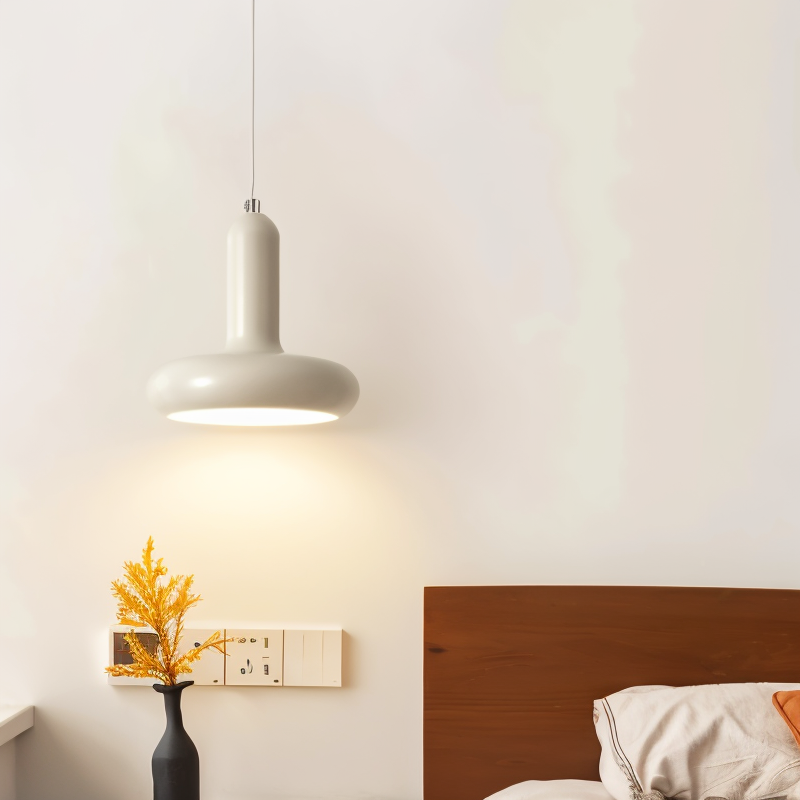 RetroPop hanglamp - bauhaus Macaron hanglampen