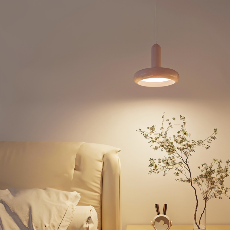 RetroPop hanglamp - bauhaus Macaron hanglampen