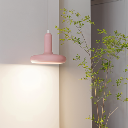 RetroPop hanglamp - bauhaus Macaron hanglampen