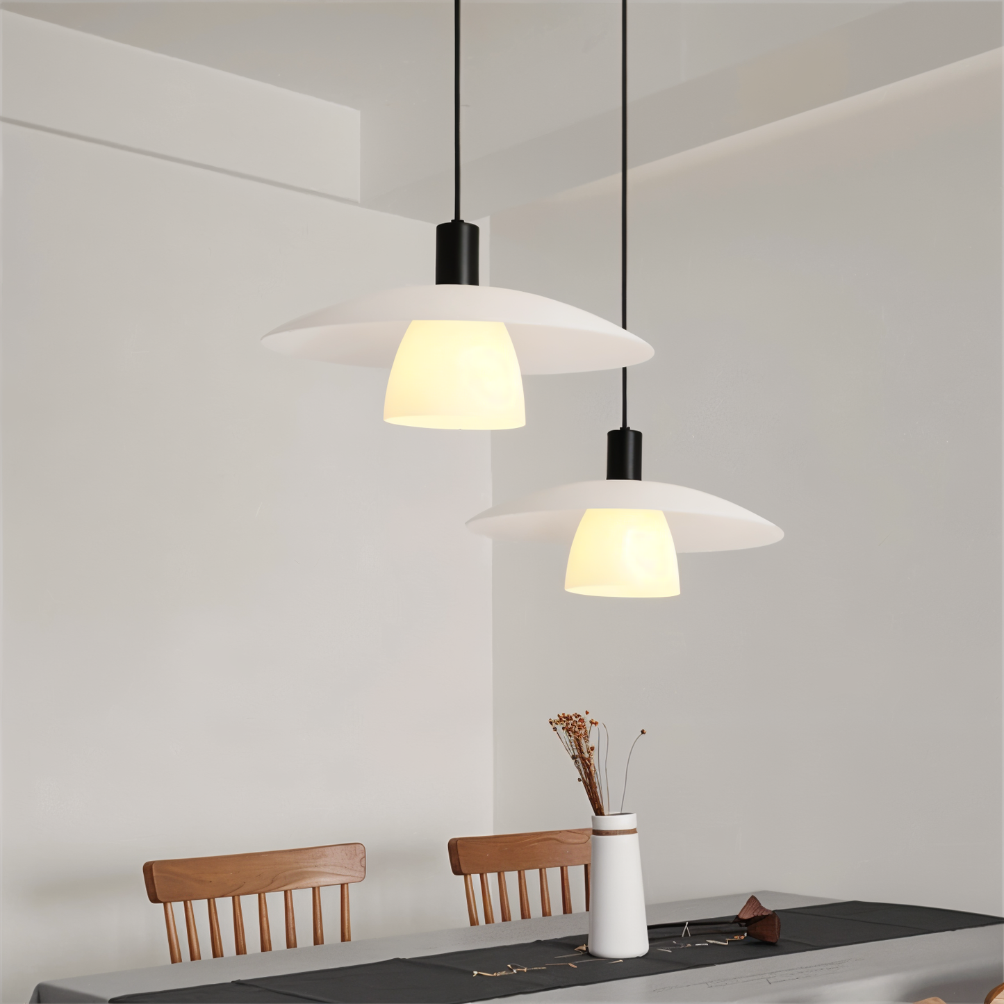 Luxa hanglamp - japanse hanglamp