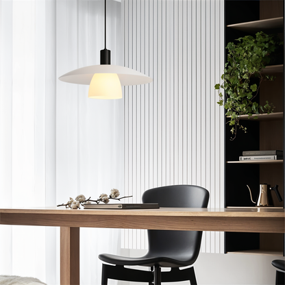 Luxa hanglamp - japanse hanglamp