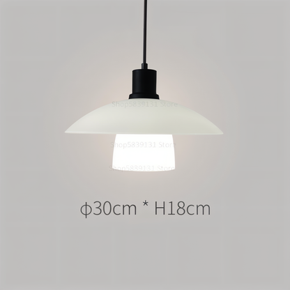 Luxa hanglamp - japanse hanglamp
