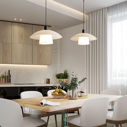 Luxa hanglamp - japanse hanglamp