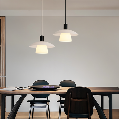 Luxa hanglamp - japanse hanglamp