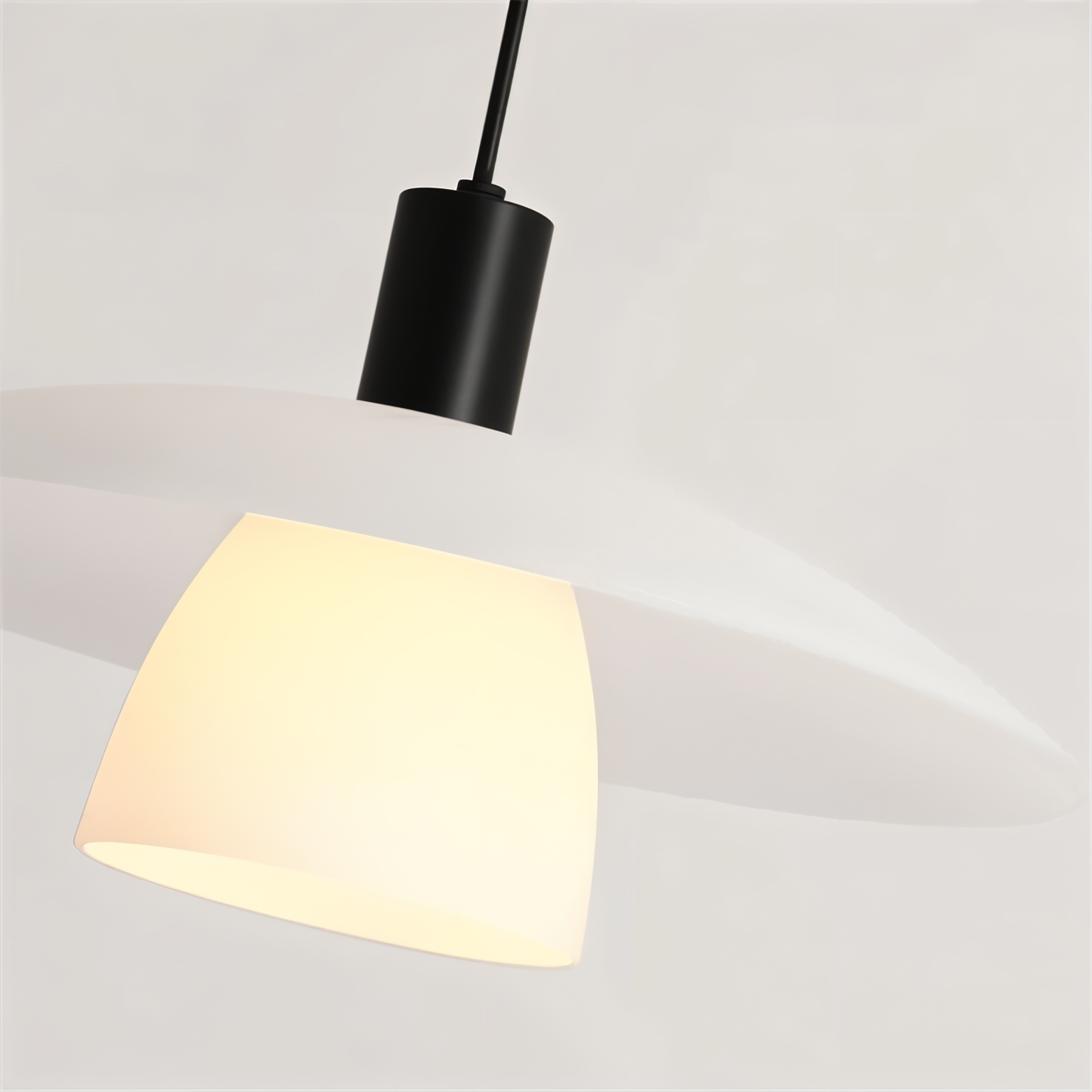 Luxa hanglamp - japanse hanglamp