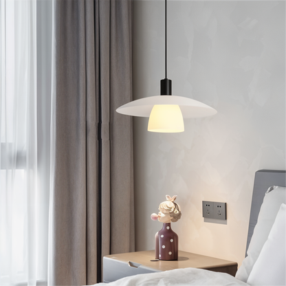 Luxa hanglamp - japanse hanglamp