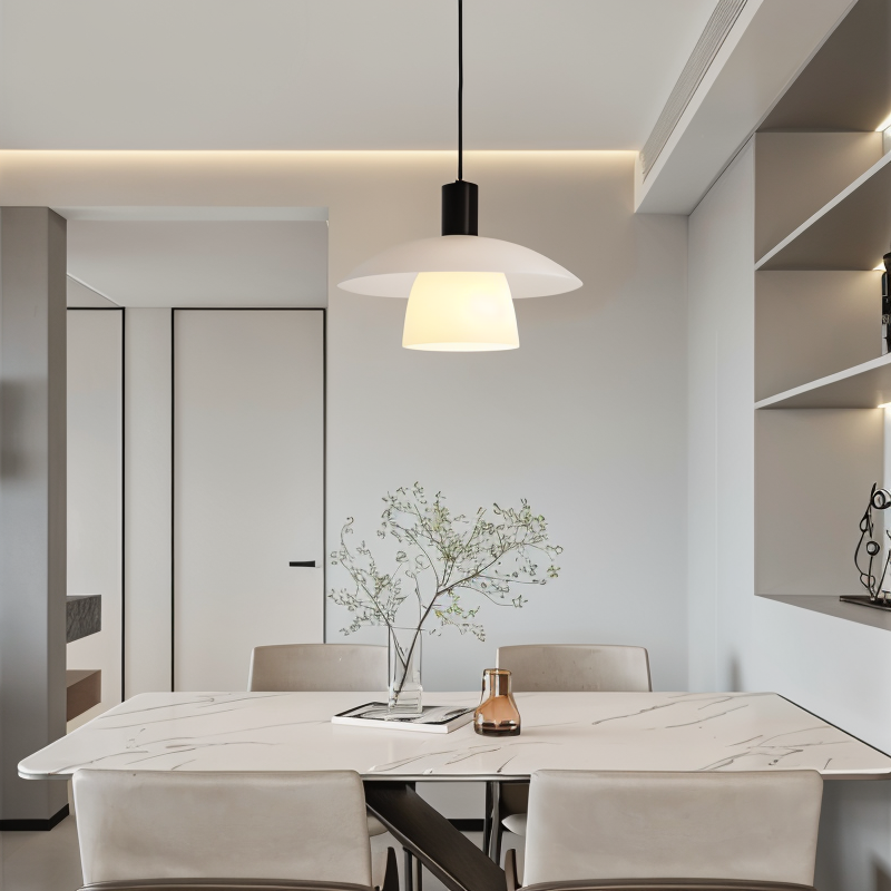 Luxa hanglamp - japanse hanglamp