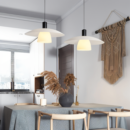 Luxa hanglamp - japanse hanglamp