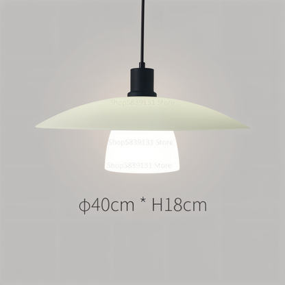 Luxa hanglamp - japanse hanglamp