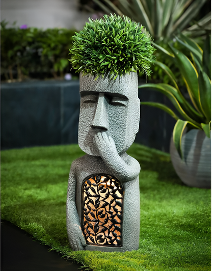 Sensory Trio - zie hoor spreek zonnehars ornamenten
