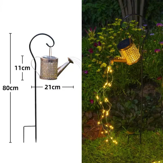 LED 360° wandlamp