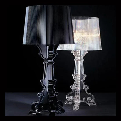 OpulentShine - bourgie tafellamp