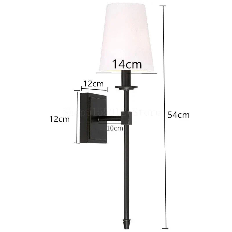 Lavaball - led wandlamp