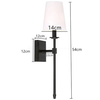 Lavaball - led wandlamp
