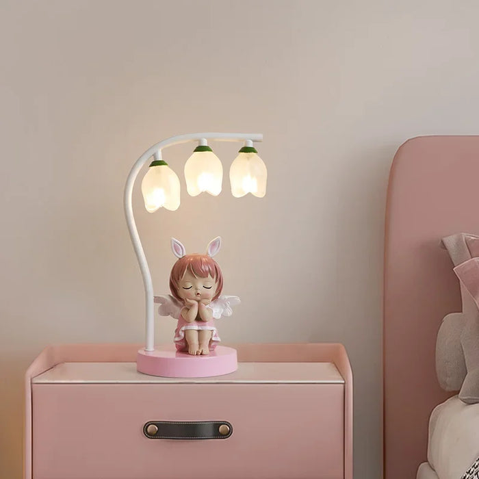 Sweetdreams - kinderkamer tafellamp