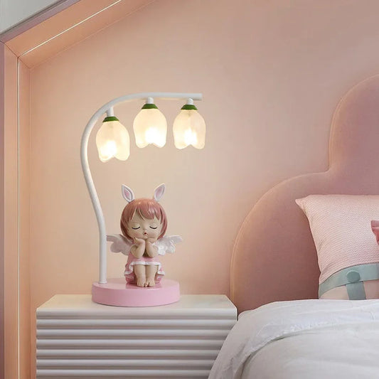 Sweetdreams - kinderkamer tafellamp