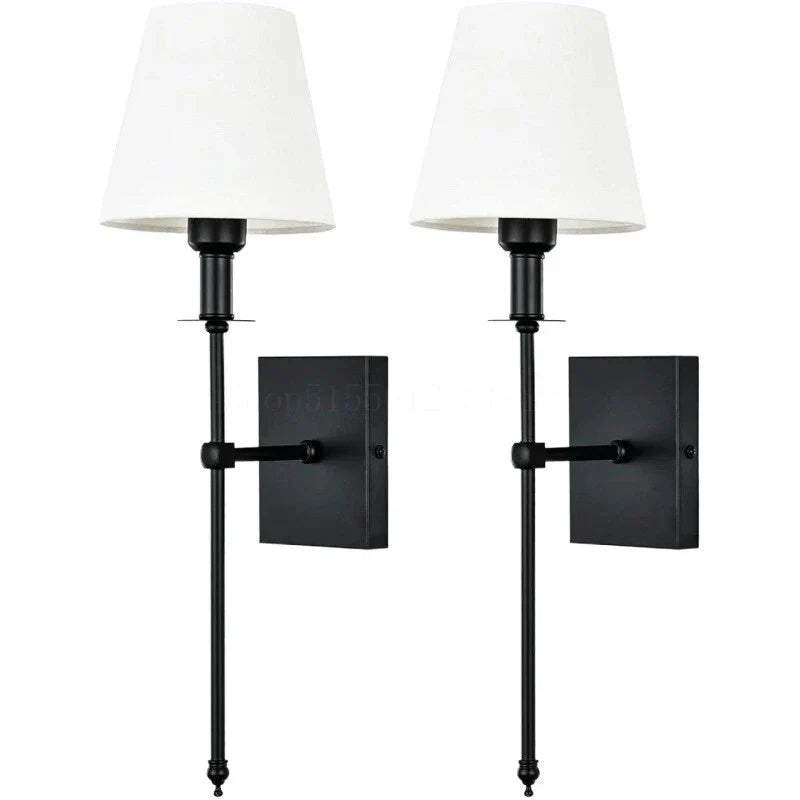 Lavaball - led wandlamp