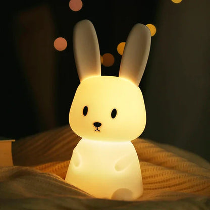 Glowmate - LED-nachtlampje nachtlampje voor kinderen