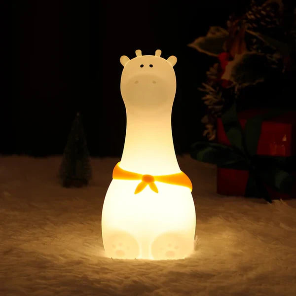 Glowmate - LED-nachtlampje nachtlampje voor kinderen