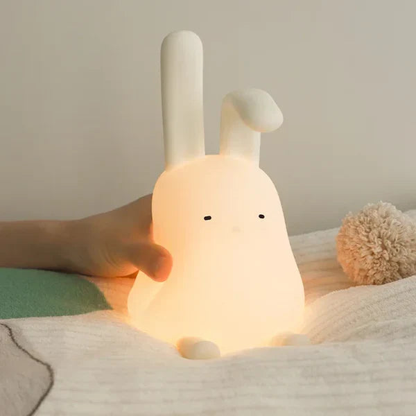 Glowmate - LED-nachtlampje nachtlampje voor kinderen