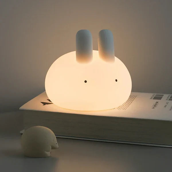Glowmate - LED-nachtlampje nachtlampje voor kinderen