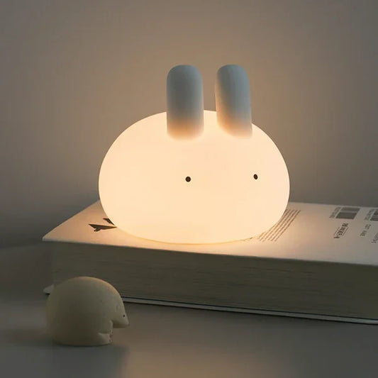 Glowmate - LED-nachtlampje nachtlampje voor kinderen
