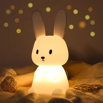 Glowmate - LED-nachtlampje nachtlampje voor kinderen