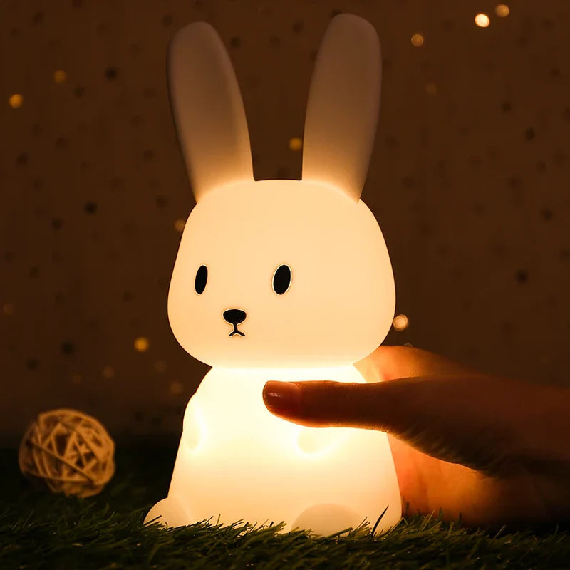 Glowmate - LED-nachtlampje nachtlampje voor kinderen