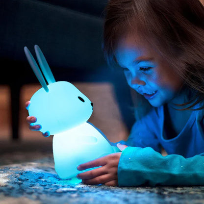 Glowmate - LED-nachtlampje nachtlampje voor kinderen