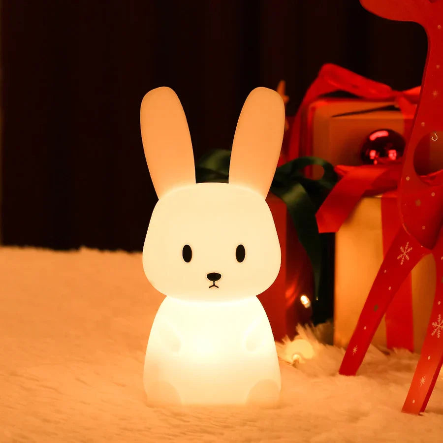 Glowmate - LED-nachtlampje nachtlampje voor kinderen