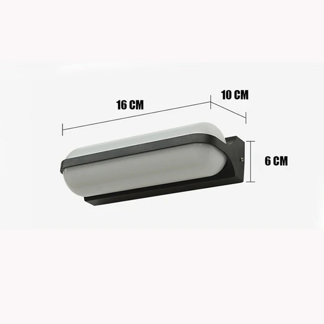 Aqualuxe - waterdicht led-licht