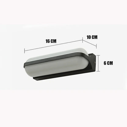 Aqualuxe - waterdicht led-licht