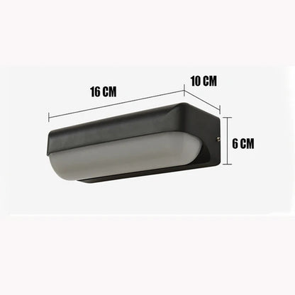 Aqualuxe - waterdicht led-licht