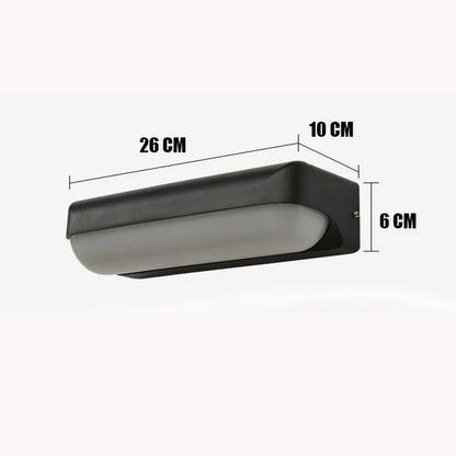 Aqualuxe - waterdicht led-licht