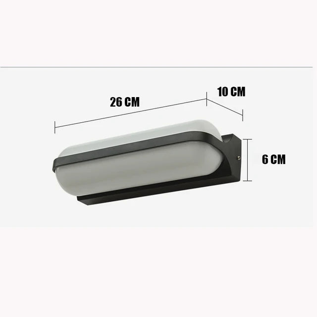Aqualuxe - waterdicht led-licht