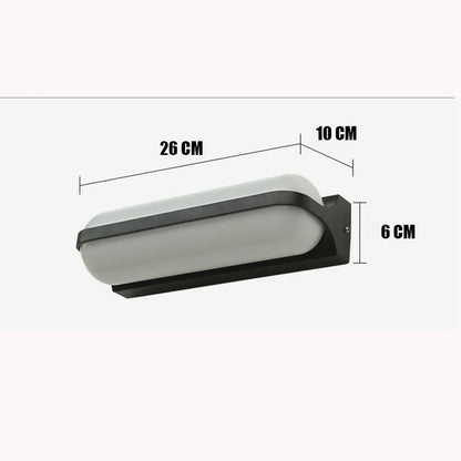 Aqualuxe - waterdicht led-licht