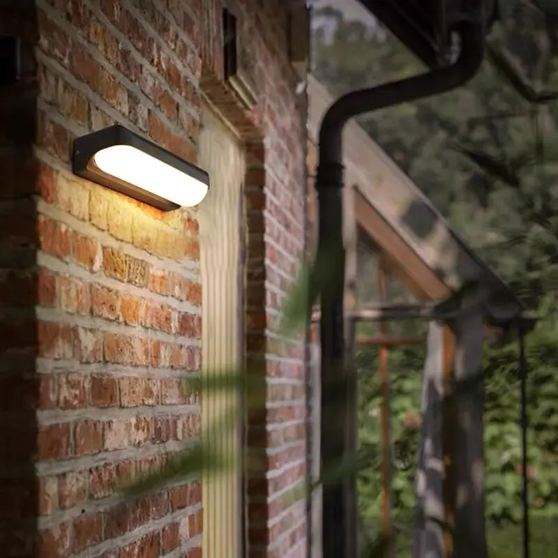 Aqualuxe - waterdicht led-licht