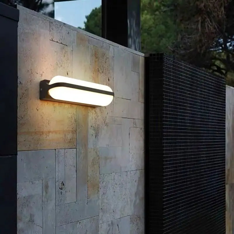 Aqualuxe - waterdicht led-licht