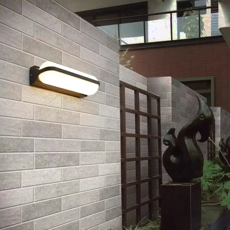 Aqualuxe - waterdicht led-licht
