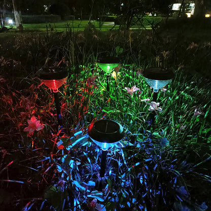 Solarpathway - led-gazonlicht op zonne-energie